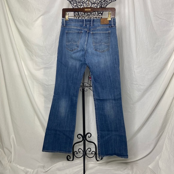 Lucky Brand Sweet N Low Boot Cut Jeans Size 6 - Picture 3 of 11